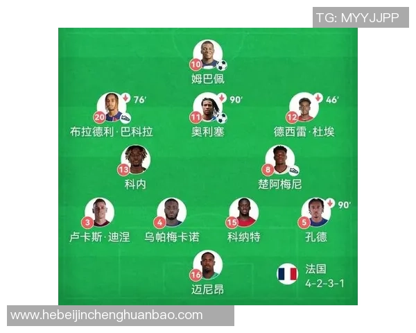 2014年德国与2018年法国世界杯对决的战术分析与球队发展比较