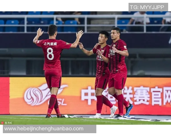 2018年上港与国安精彩对决录播回顾分析与赛后亮点总结 2018年上港与国安精彩对决录播回顾分析与赛后亮点总结