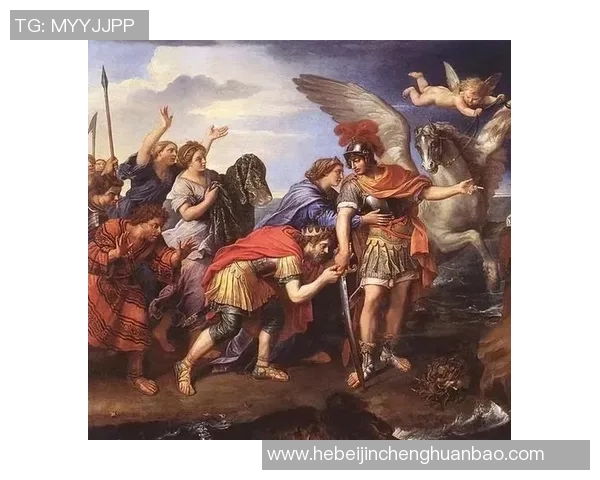 奥斯与阿基里斯的宿命对决揭示英雄背后的真实与悲剧