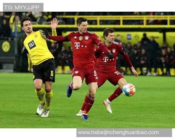 拜仁慕尼黑与多特蒙德精彩对决比分揭晓赛季最新战绩分析 拜仁慕尼黑与多特蒙德精彩对决比分揭晓赛季最新战绩分析