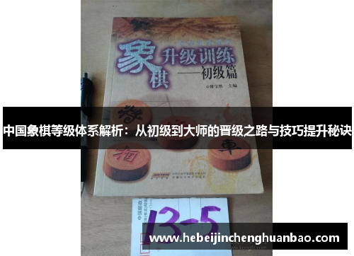 中国象棋等级体系解析：从初级到大师的晋级之路与技巧提升秘诀