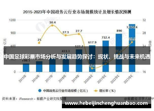 中国足球彩票市场分析与发展趋势探讨：现状、挑战与未来机遇
