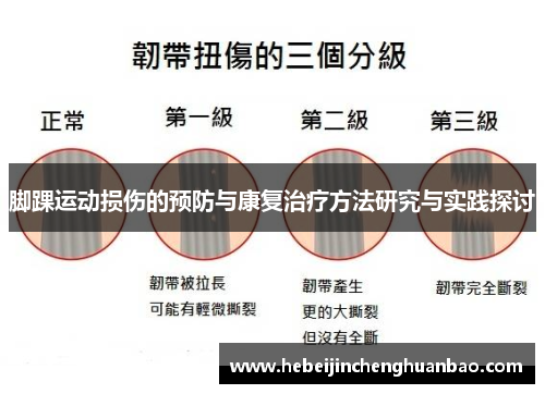 脚踝运动损伤的预防与康复治疗方法研究与实践探讨